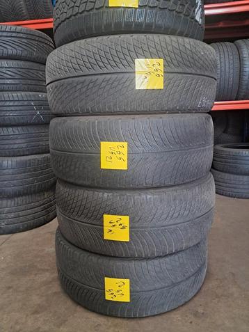 265/45r21 2654521 265/45/21 Michelin  beschikbaar voor biedingen