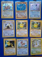 WOTC Pokémon - NL / ENG - base, jungle, team rocket, Ophalen of Verzenden