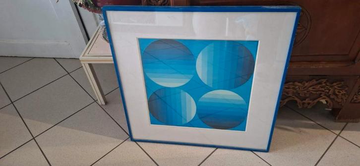 Atelier CADR ART, Antiek en Kunst, Kunst | Schilderijen | Klassiek, Ophalen