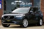 Volvo XC90 2.0 D4 MOMENTUM 7 PL AUTOCAMERABOEK VOLVO EU6, Auto's, Volvo, Euro 6, 4 cilinders, 1969 cc, 7 zetels