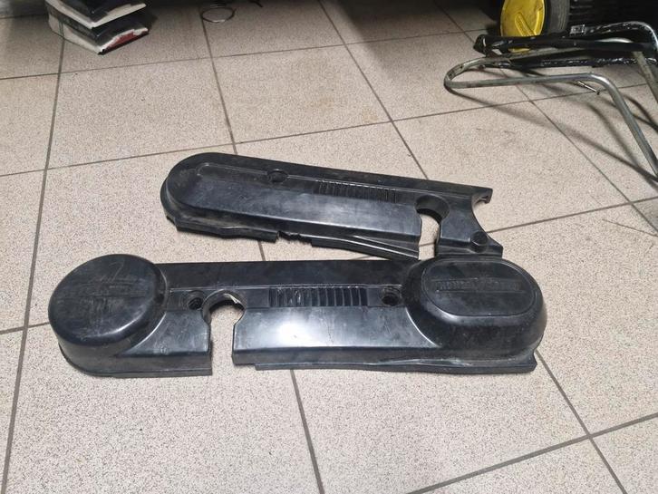 Housses pour Honda Camino Vario, Vélos & Vélomoteurs, Pièces de cyclomoteur | Général, Enlèvement ou Envoi