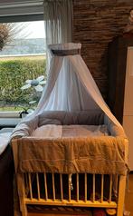 Park - set, Kinderen en Baby's, Babyparken, Ophalen, Gebruikt