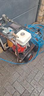 Nettoyeur Haute pression HONDA 400 BAR, Jardin & Terrasse, Nettoyeurs haute pression, Enlèvement, Comme neuf