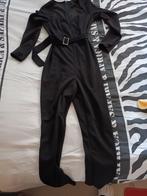 jumpsuit, Ophalen of Verzenden, Zo goed als nieuw, Maat 38/40 (M), Zwart