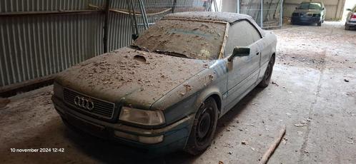 Audi 80 cabrio 1991 LPG airco, Auto-onderdelen, Overige Auto-onderdelen, Audi, Ophalen