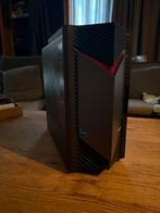 Acer Nitro 50 Gaming PC – i5-14400F / RTX 4060 / 16GB DDR5, Ophalen, Zo goed als nieuw, Gaming, SSD