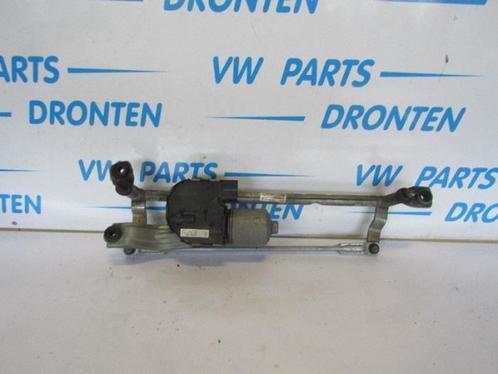 Ruitenwis Mechaniek van een Volkswagen Golf, Auto-onderdelen, Ruiten en Toebehoren, Volkswagen, Gebruikt, 3 maanden garantie, Ophalen of Verzenden