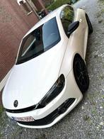 Scirocco 1.4 TSI 2011 Essence 133.000km Dernier prix 5.500e, Auto's, Particulier, Radio, Scirocco, Te koop