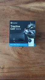 Tractive Mini Cat Tracker, Enlèvement ou Envoi, GPS, Neuf