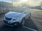 Opel Mokka, Auto's, Euro 5, Diesel, 5 deurs, Zilver of Grijs