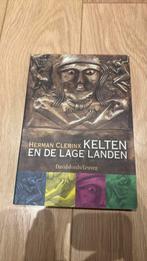 H. Clerinx - Kelten en de lage landen, Enlèvement ou Envoi, H. Clerinx