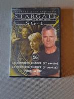 Stargate sg 1, Ophalen of Verzenden