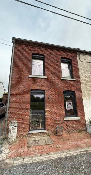 Maison à vendre à Beaumont beschikbaar voor biedingen