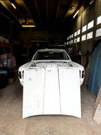 Ford Taunus TC1, Auto's, Achterwielaandrijving, 4 cilinders, Wit, Handgeschakeld