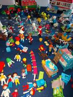 Playmobils, Enlèvement