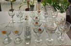 Diverse bierglazen, Verzamelen, Ophalen of Verzenden, Nieuw, Bierglas
