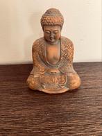 Statue de Bouddha en forme de raisin 10 cm en méditation, Enlèvement ou Envoi, Comme neuf