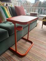 Table d’appoint IKEA, Maison & Meubles, Tables | Tables d'appoint, Enlèvement ou Envoi, Moins de 55 cm, Métal ou Aluminium, Rectangulaire