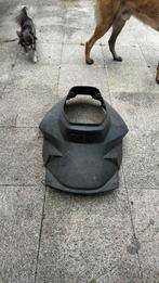 Mbk booster achterkap oud model, Ophalen, Zo goed als nieuw