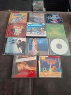 11 oudere cd, Ophalen of Verzenden, Zo goed als nieuw