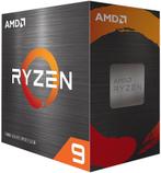AMD Ryzen 9 5950X AM4, Computers en Software, Ophalen of Verzenden, Zo goed als nieuw, AMD Ryzen 9, 16-core