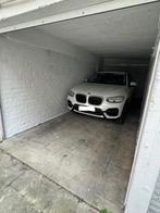 Gesloten garagebox te huur, Immo, Brussel