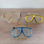 Duikmaskers voor volwassenen, Watersport en Boten, Ophalen of Verzenden, Zo goed als nieuw, Duikbril of Snorkel