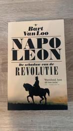 Bart van Loo - Napoleon, Ophalen, Zo goed als nieuw, Bart van Loo