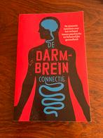 Gregor Hasler - De darm-breinconnectie, Boeken, Ophalen of Verzenden, Zo goed als nieuw, Gregor Hasler