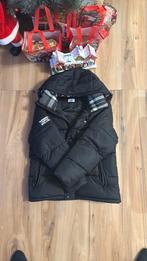Doudoune burberry, Kleding | Heren, Jassen | Winter, Verzenden, Zwart, Burberry, Maat 56/58 (XL)