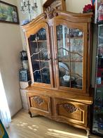 Vitrine, Enlèvement ou Envoi, Utilisé, Avec porte(s)