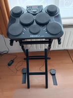 drumstel, Ophalen, Gebruikt, Drumcomputer