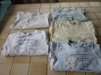 Pyjama baby 1x6m,1x12m,3x18m, Enlèvement ou Envoi, Utilisé, Taille 86