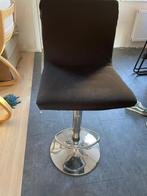 2 barkrukken, Huis en Inrichting, Ophalen, Gebruikt