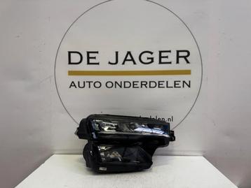 SKODA KAROQ KOPLAMP RECHTS 57b941010 beschikbaar voor biedingen