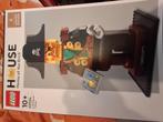 Lego exclusive 40504 minifigure, Ophalen of Verzenden, Nieuw, Complete set, Lego
