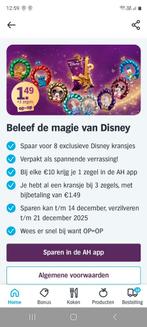 Disney kransjes waar zijn ze nog beschikbaar?