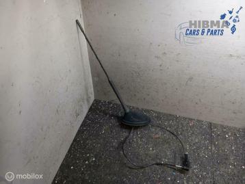 Antennevoet + Spriet Peugeot 307 9636600680 2001 t/m 2007 beschikbaar voor biedingen
