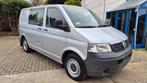 Volkswagen Transporter 2.5 Diesel Automaat Bj 2008 152000km, Auto's, Bedrijf, Diesel, Transporter, Te koop