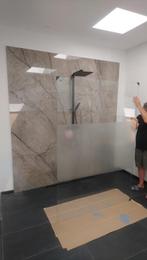 badkamer doucheraam, Huis en Inrichting, Ophalen, 100 tot 150 cm, Overige typen, Nieuw