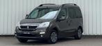 Peugoet partner 2017  in perfecte staat gekeurd, Auto's, Peugeot, Monovolume, Euro 6, Bedrijf, Handgeschakeld