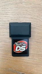 Action replay DS, Ophalen of Verzenden