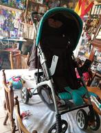 Poussette bebe naissance, Ophalen of Verzenden, Gebruikt, Overige merken