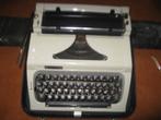 machine a écrire portable Erika rabatren, Collections, Utilisé, Enlèvement ou Envoi