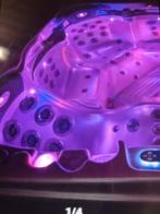 Jacuzzi livré gratuitement, Enlèvement ou Envoi