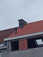 Dakrenovatie & asbestverwijdering, Ophalen of Verzenden, Nieuw