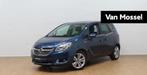 Opel Meriva 1.4i Cosmo, Auto's, Opel, Stof, Blauw, Bedrijf, Meriva