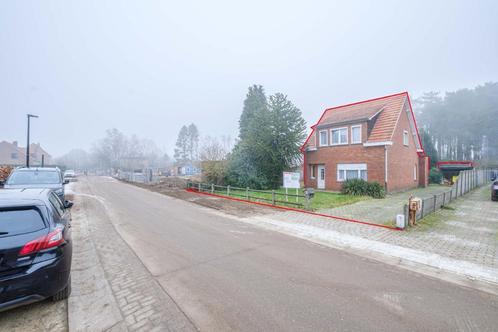 huis, Immo, Huizen en Appartementen te koop, Provincie Antwerpen, 1500 m² of meer, Vrijstaande woning, F