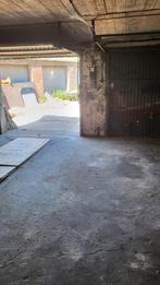Garage a louer rue jules jaumet 6030, Charleroi