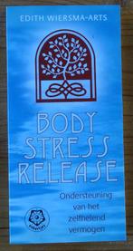 Ankertje 303 - Body Stress Release (BSR) - E. Wiersma-Arts, Ophalen of Verzenden, Zo goed als nieuw, Edith Wiersma-Arts